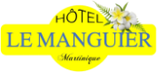 Logo Hôtel le Manguier